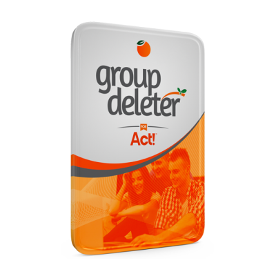 group-deleter